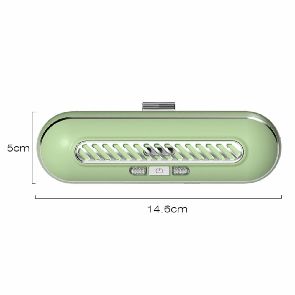 Deodorize Refrigerator Purifier Disinfection Refrigerator Odor Remover  Fridge