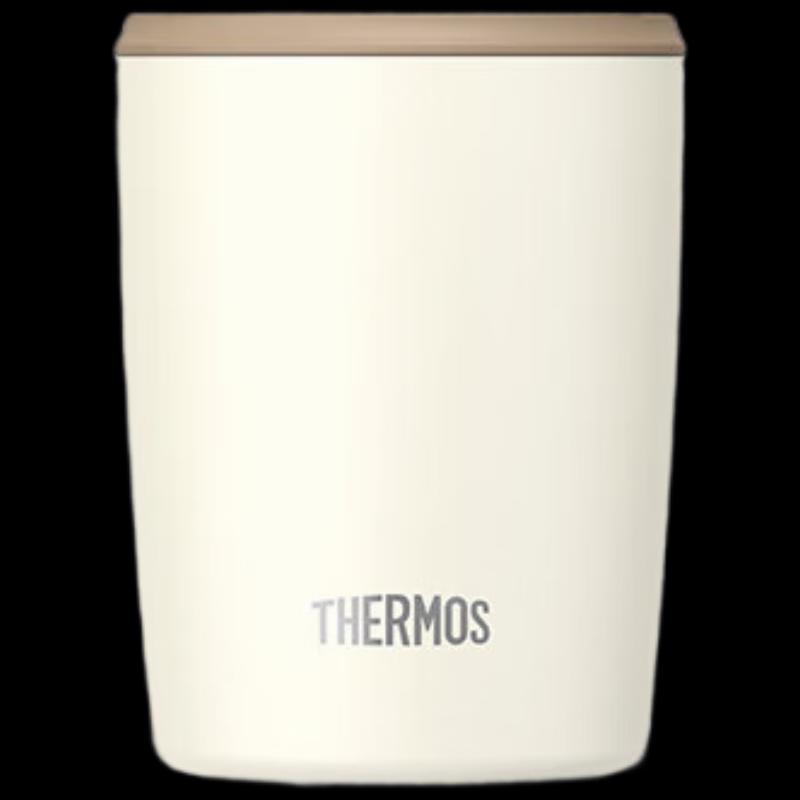 

Thermos TCDP-300 310ML Stainless Steel Travel Mug