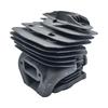 Cylinder Piston Ring Kit For Husqvarna 570 575 575Xp Epa Chainsaw 537254102