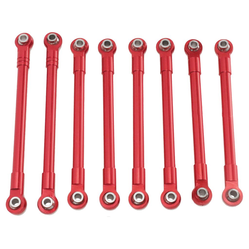 Metal Chassis Fixing Rod for MJX Hyper GO 1/12 H12Y H12Y+ H12P OP Upgrade Parts Accessories Rc Model Crawler Car Truck Buggy