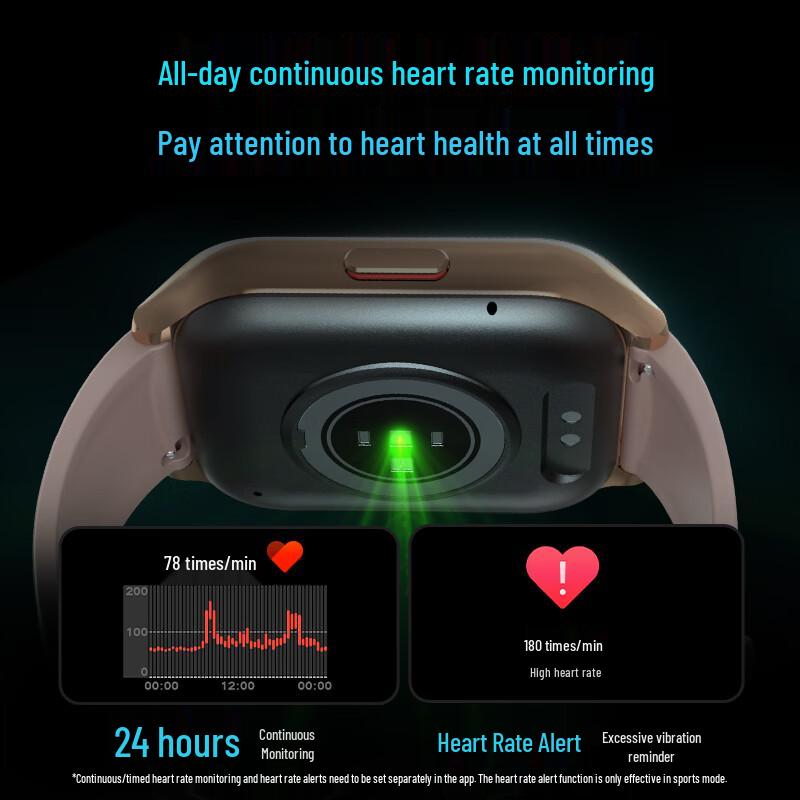 SKG V7-2 Smart Health Watch