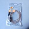 RGB 100W Fast Charging Type-C Cable for Apple and Huawei - Car Streamer Colorful Glow