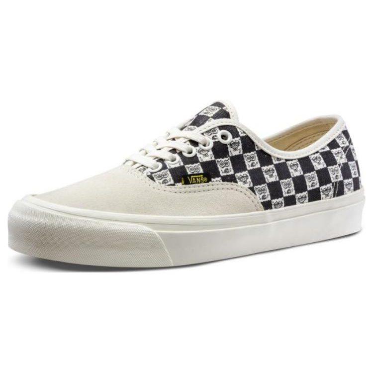 Authentische Og Vans Lx 'Spongebob' VN000UDDQ6Q