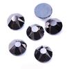High Imitation Austrian Glass Hot Diamond Rhinestone Hot Melt Adhesive Eight Big Eight Small Diy Creative Clothing Accessories