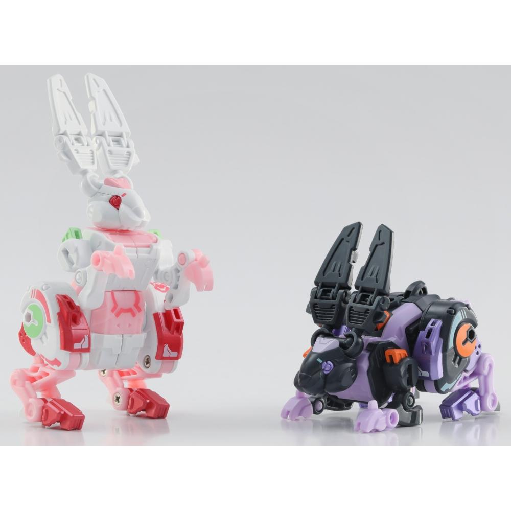 Beastbox Beastbox Bb 54 Ironblood Loyalheart Special Ver.