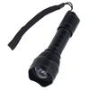 Infrared Flashlight T30 Infrared 850nm Night View Light Monitoring Source Fill Light Flashlight for Outdoor Adventure