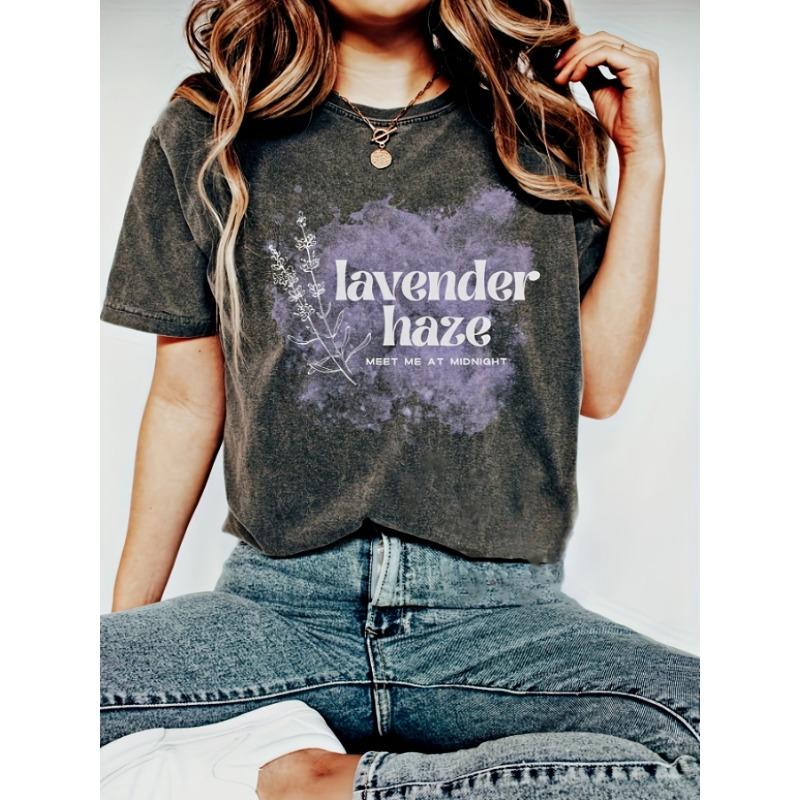 

Модная футболка с круглым вырезом, повседневный топ с коротким рукавом, женская одежда S