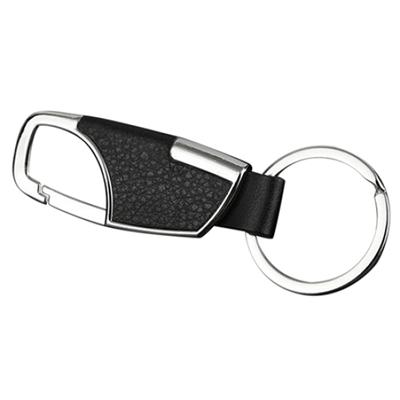 Herrenmode, kreativer Metall-Auto-Schlüsselanhänger, Schlüsselanhänger, Ring, Schlüsselanhänger, Geschenk