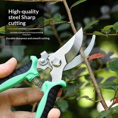 Narzędzia ogrodnicze – Sekatory