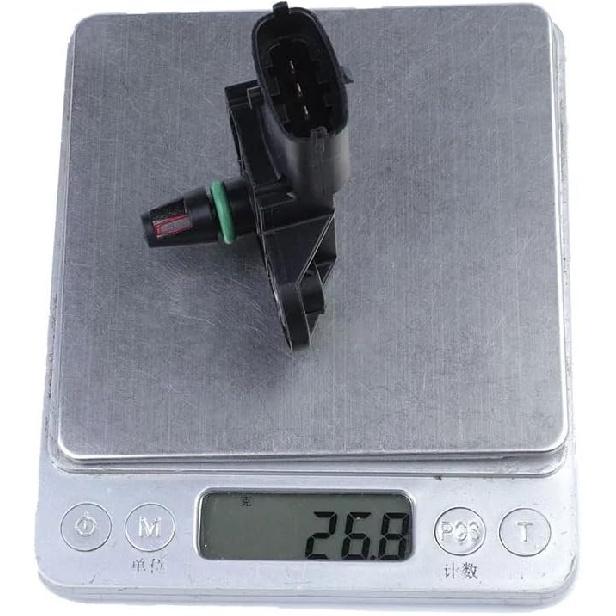 Car Accessories for MAP Sensor 28172033 Car Accessories for JAC for Refine J5 for SAAB for Chery for haval H5 H6