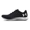 Under Armour Flow Velociti Wind 2 Negro Blanco Zapatillas para Hombre 3025652-001
