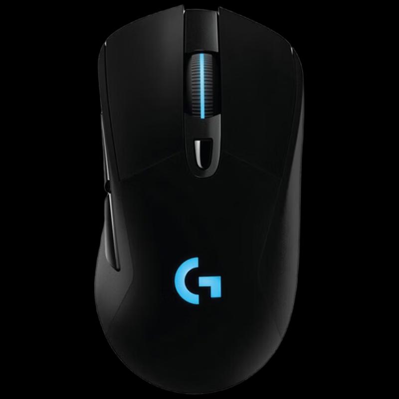 Logitech G703 LIGHTSPEED Draadloze Gamingmuis