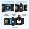 Battery Cut-off Car Battery Disconnect Switch 12V/24V Car Power Switch Isolator  RV/ATV