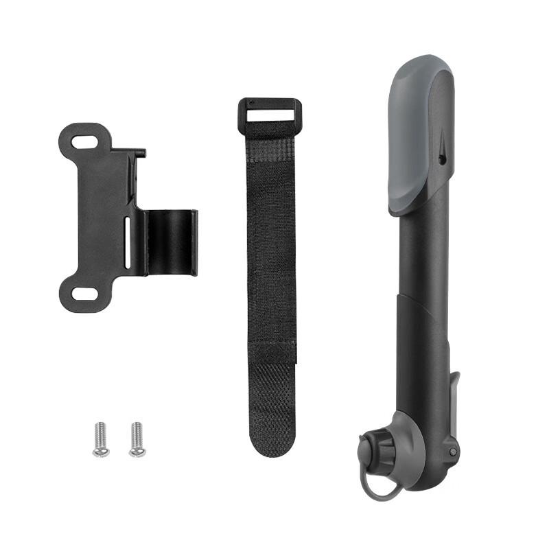 Lishi Mini High-Pressure Bicycle Pump