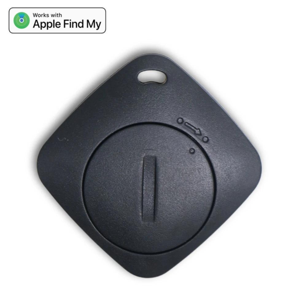 

AIYATO Bluetooth Key Finder работает с Apple Find My Global Network Smart AirTag Tracker для системы IOS, локатор предметов для сумок