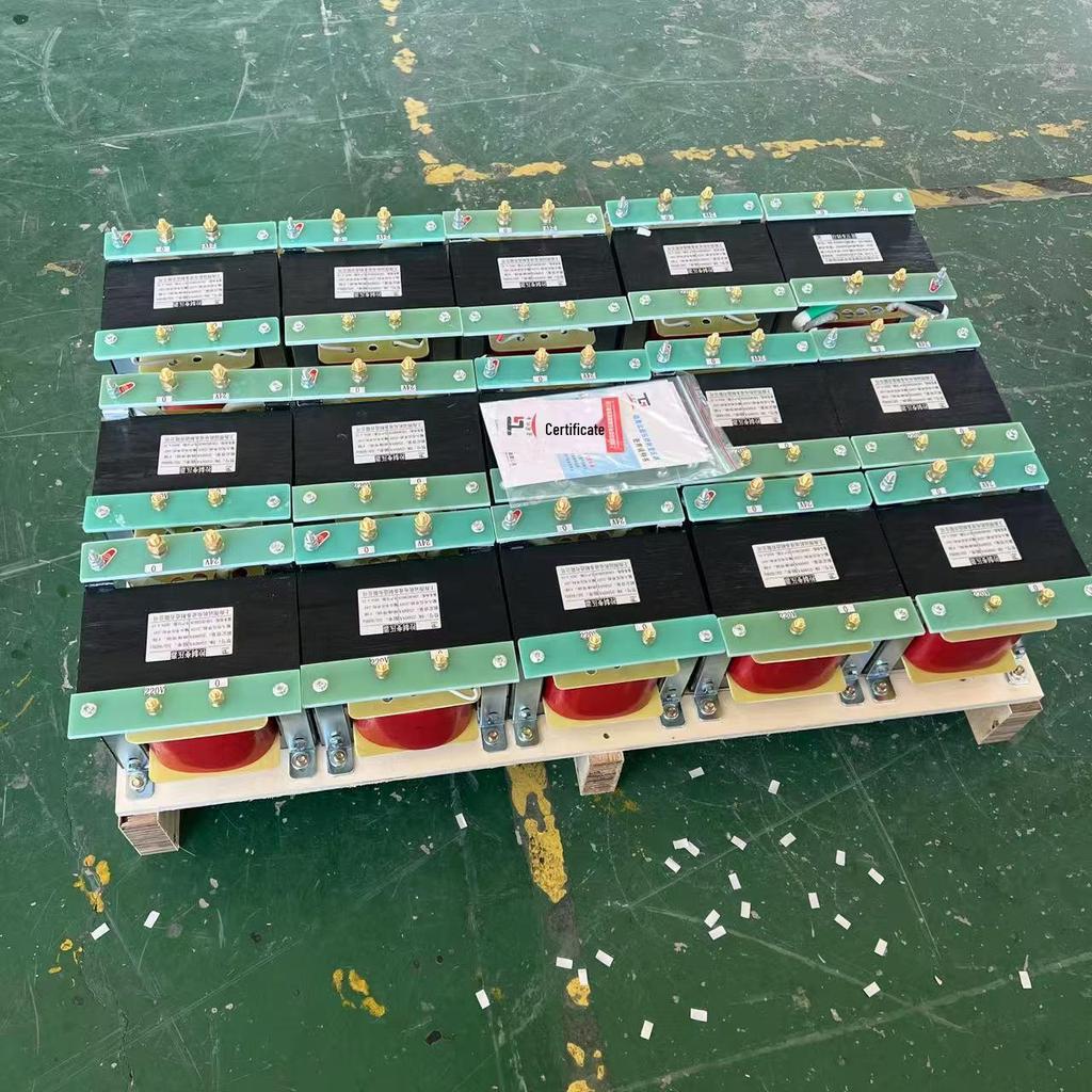 Single-Phase Machine Tool Isolation Transformer BK 3.5KW 10KVA (380v to 220v/110v/36v/24v/12v)