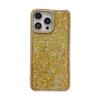 The Iphone16promax Is Suitable for The IPhone 15 Phone Case with Water Diamond Luxury 14 Resin Glitter Protective Case for Women