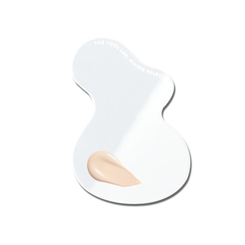 THE TOOL LAB Палитра для смешивания (акрил) 001_The Tool Lab Mixing Palette