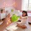 Food Grade Silicone Stress Ball With Soft Bouncy Texture For Kids And Adults