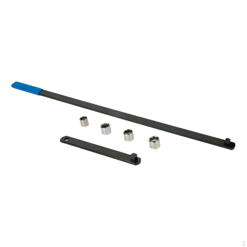 Engine Timing Belt Wrench ,Timing Adjustment Tool, Car Repair Kit Tension Tool