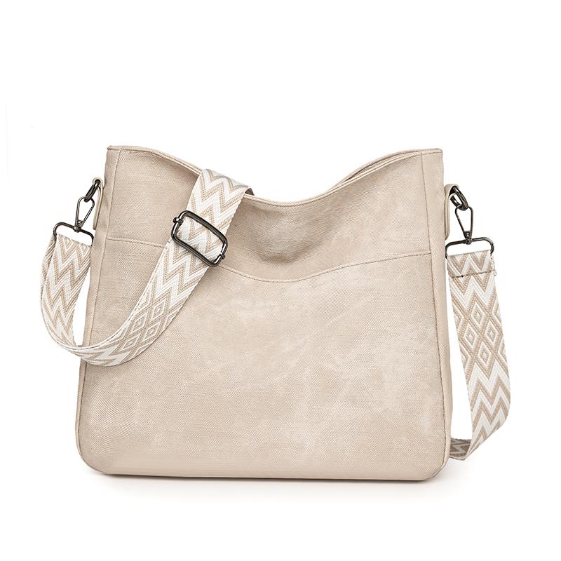

Stylish Women s Synthetic Leather Crossbody Purse, Cvertible Shoulder Bags & Handheld Ladies Bag with Adjustable Strap wallet бежевый