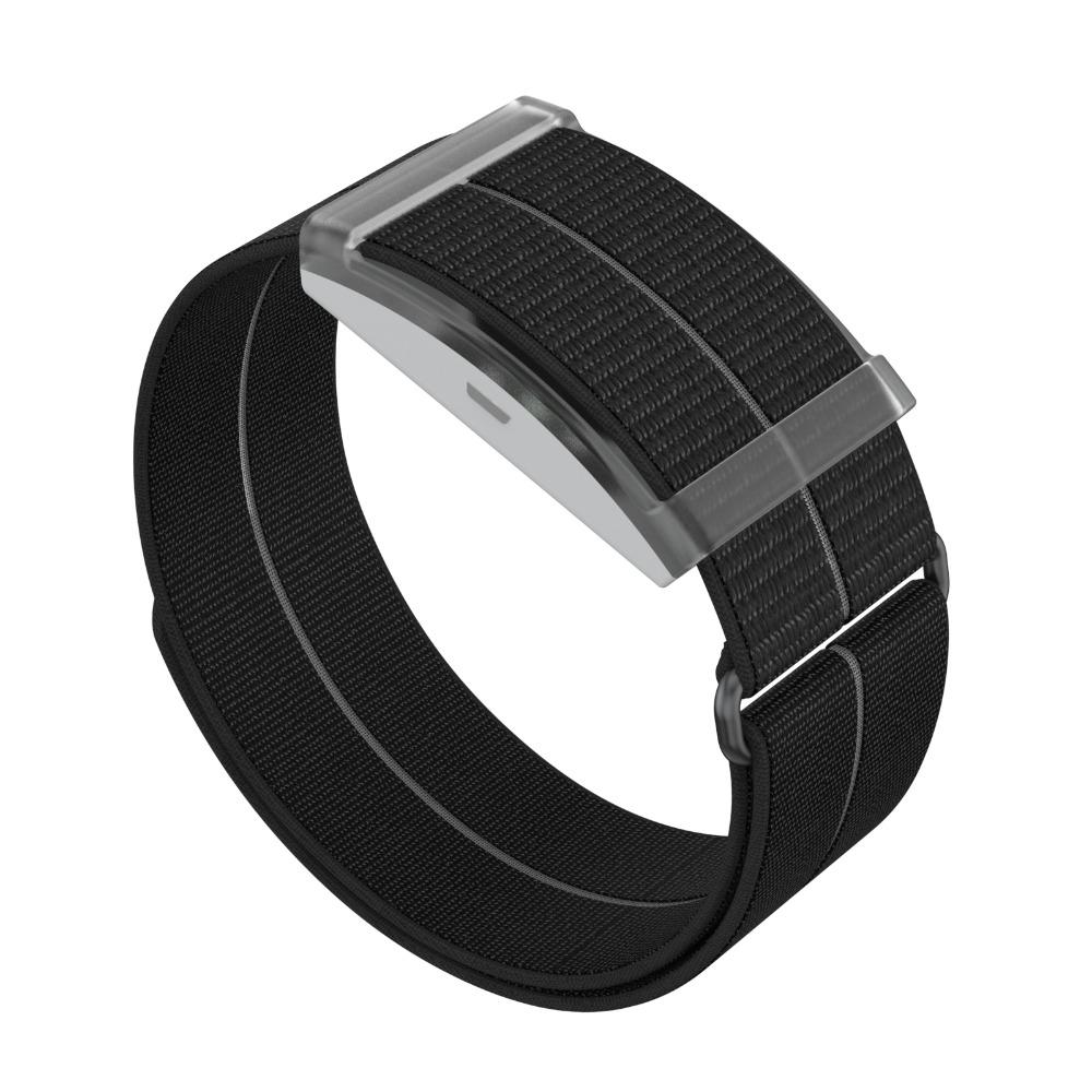 Loop Design Sport Band Adjustable Replacement Wristband for COROS Heart Rate Monitor for Men Women