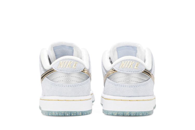 Nike SB Dunk Low Sean Cliver (PS) Sneakers