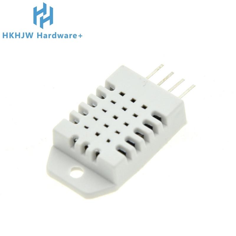 DHT22 digital temperature and humidity sensor temperature and humidity module AM2302