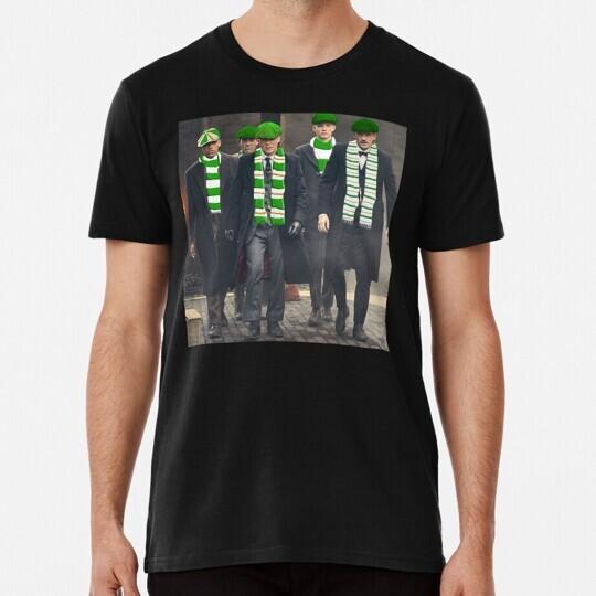 

Glasgow Celtic Fc Fan Classic Size S to 5XL Made in the USA TShirt Unisex T-Shirt M