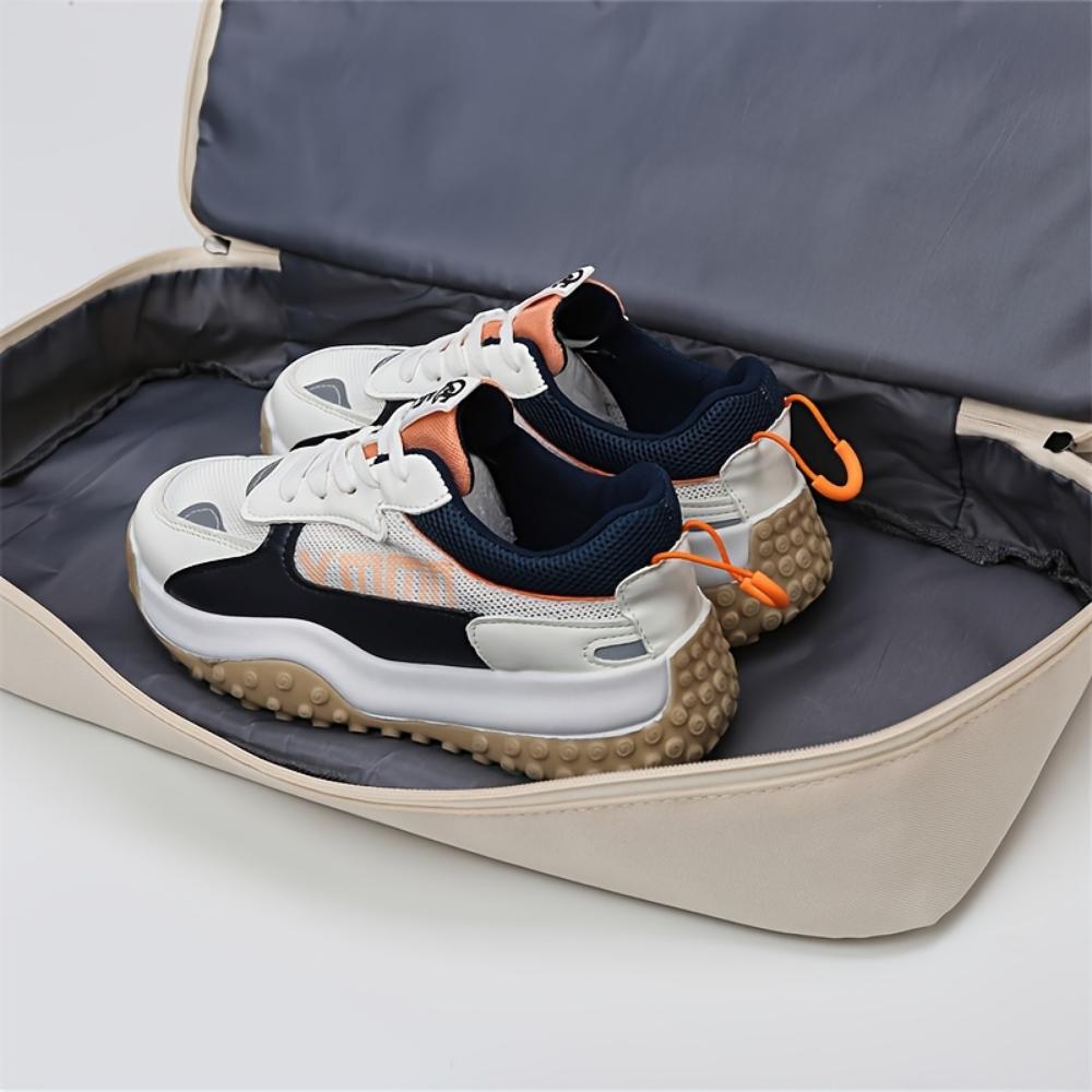 Geantă de călătorie de mare capacitate cu separare umedă și uscată, geantă de călătorie casual pentru exterior, geantă tote, geantă de yoga pentru fitness pentru femei, geantă de weekend tote peste noapte