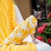 Summer Cool Shirt for Sphynx Cat Clothes Vacation Coat for Kittens Hawaiian Style for Devon Rex Spring Cat Supplies