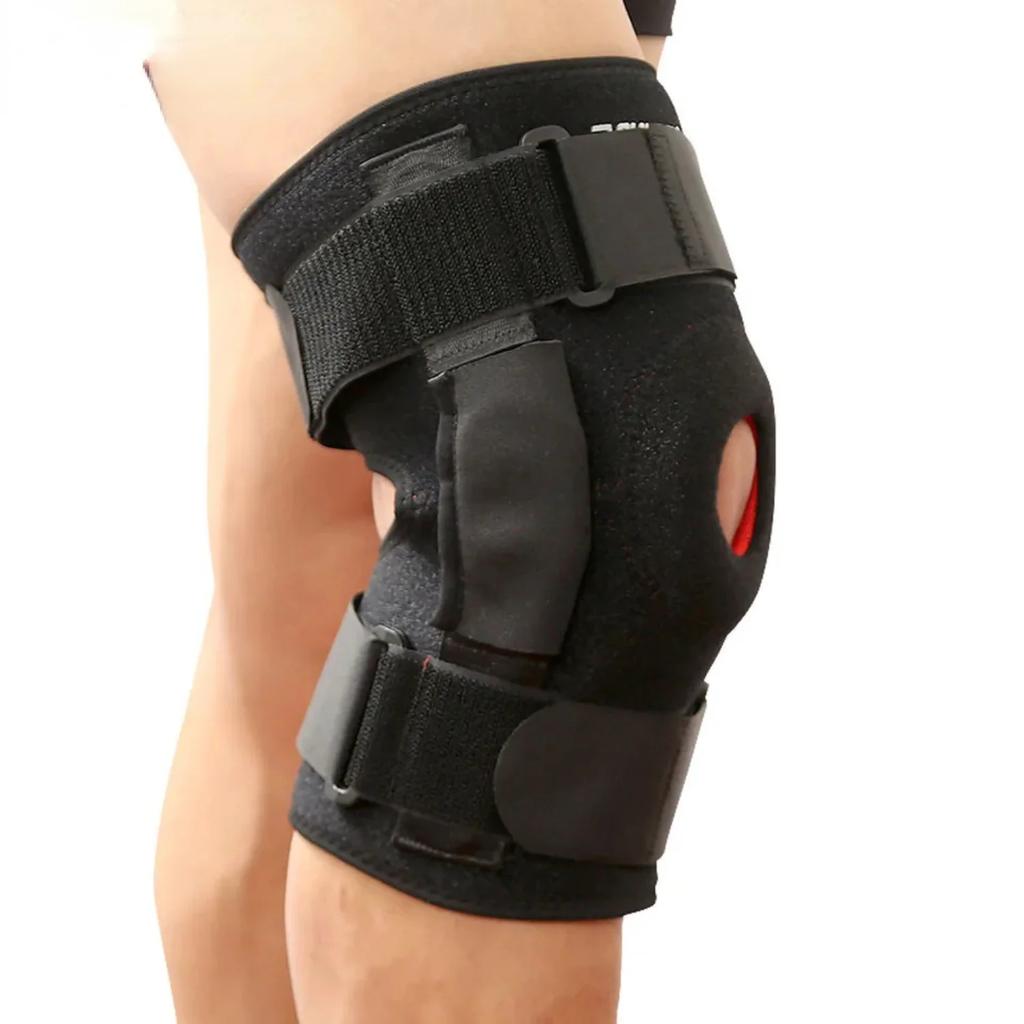 Orthopedic Knee Pad Knee Brace Support Joint Pain  Patella Protector Sport Kneepad Guard Meniscus Ligament 1pc