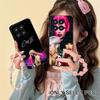 Cardi B Matte TPU Mobile Phone Case for Xiaomi 15 14 13 12 Mi 11 T Ultra Lite Pro S X 5G Colorful Printing Cover