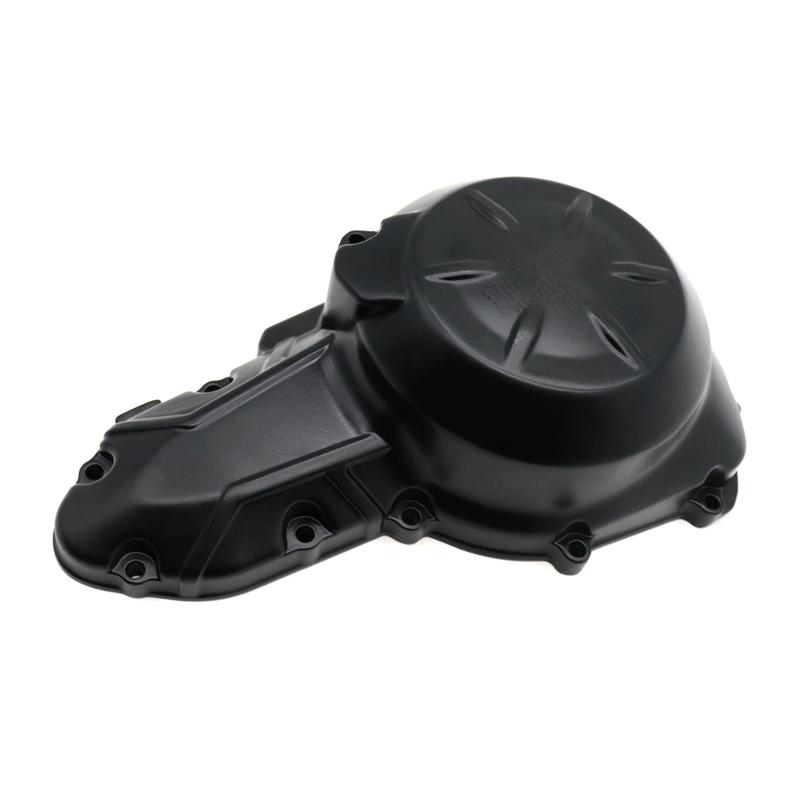 Fit For KAWASAKI Ninja 650 Z650 Z 650 2017 2018 2019 2020 2021 2022 23-25 Motorcycle Accessories Engine Stator Cover Crank Case