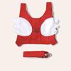 Activities Accessories Anti-lost Harness Angle Wing Backpack Baby Walkers Belt Children Harness
