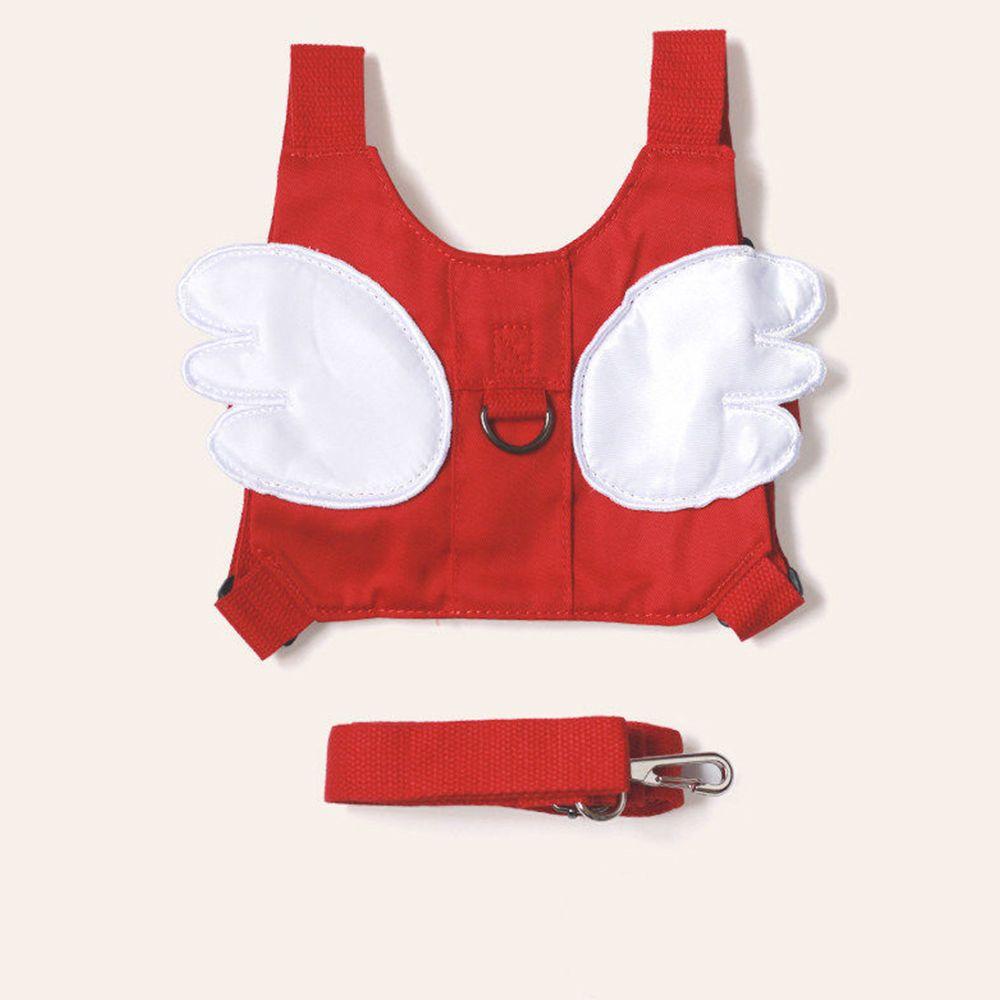 Activities Accessories Anti-lost Harness Angle Wing Backpack Baby Walkers Belt Children Harness