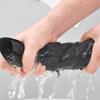 5Pcs Superfine Fiber Cleaning Wipes Super Soft Strong Water Absorption Lint Free No Trace Widely Used Car Mirror Cleaning Cloth