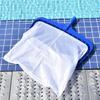 Quntai Reinforced Pool Skimmer Net with Pole