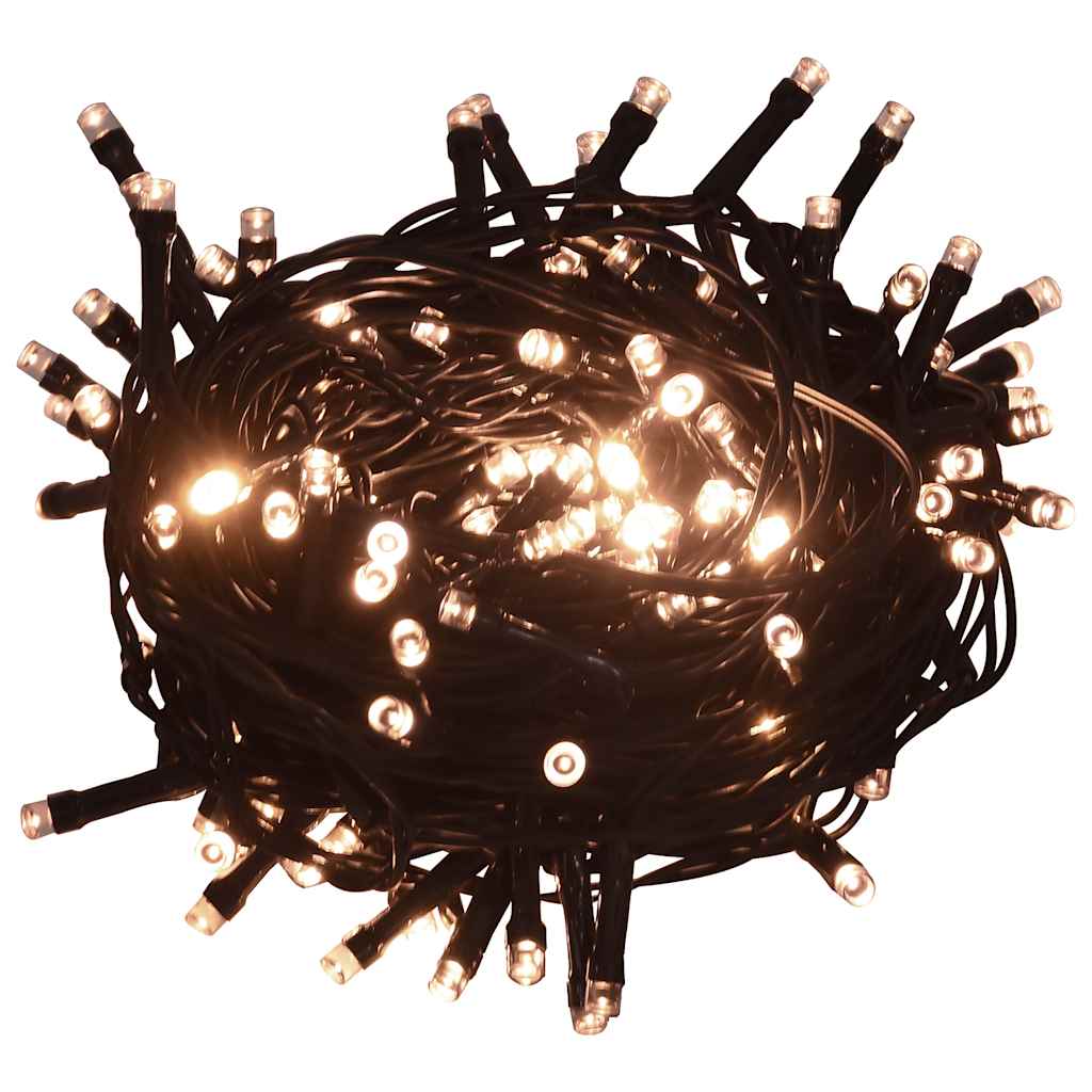 Vidaxl Artificial Christmas Tree, 300 LED Lights, 180 Cm