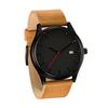 Relogio Masculino Men Watch Fashion Sport Watches New Men's Watch Men Calendar Leather Casual Quartz Clock Relojes Hombre