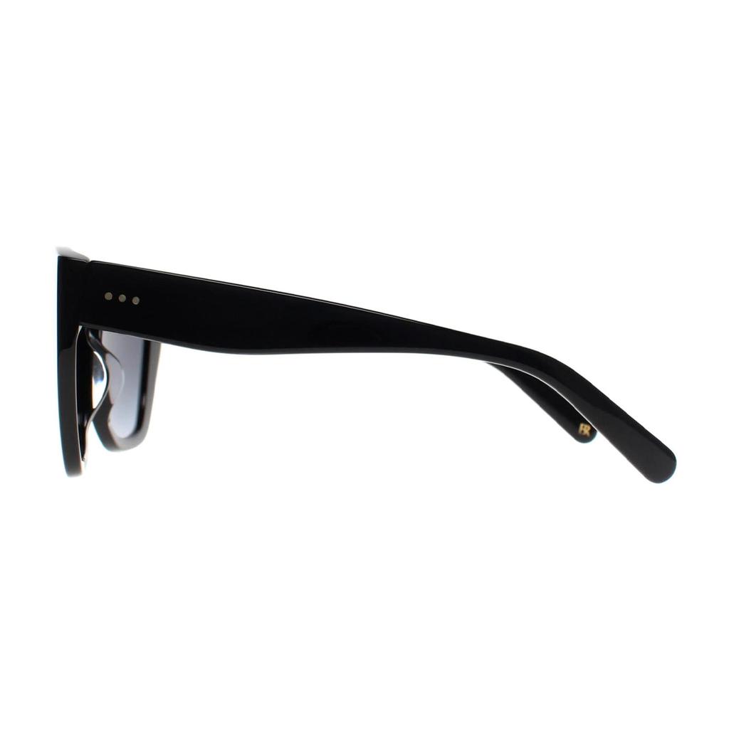 Banana Republic Womens/Ladies Gradient Sunglasses