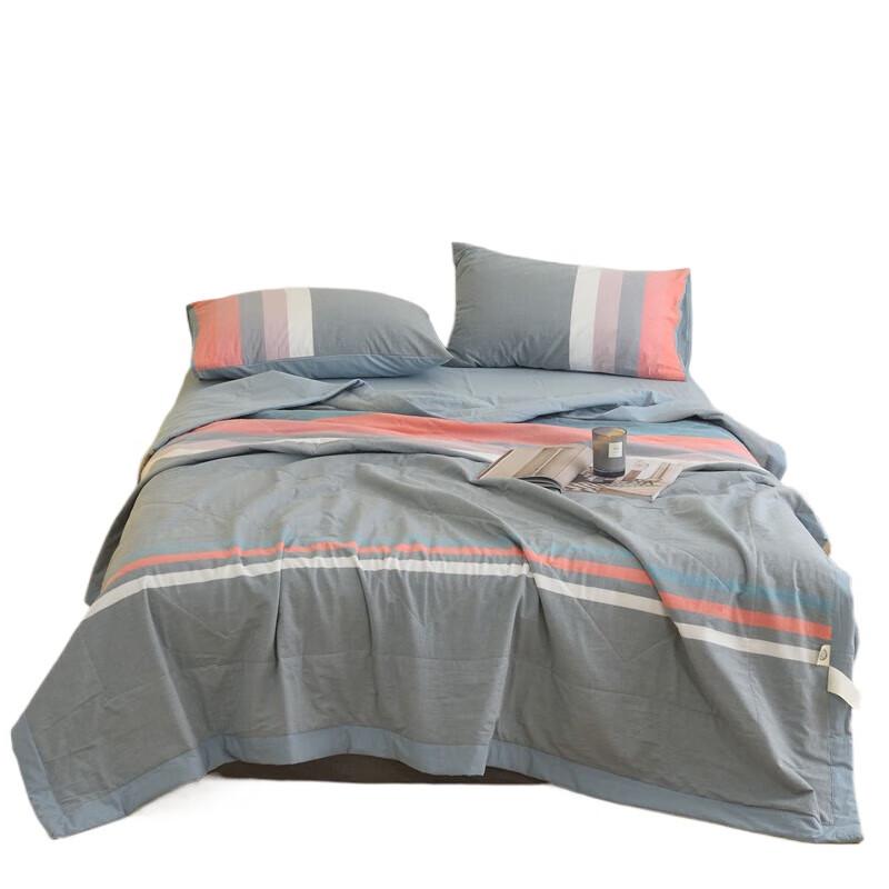 

Bejirog 100% Cotton Summer Quilt