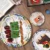 OIMG Round Parchment Paper Air Fryer Liners