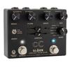 WALRUS AUDIO Stereo Ambient Reverb Reverb BLACK Slöer WAL-SLOER
