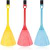Fluffy Mini Anti Static Microfiber Keyboard Brush Desktop Cleaning Tool Dusting Wand Laptop Cleaner