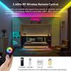Colorful RGB Controller & Zoned Touch Remote (Model: C03RF+RC03RF)
