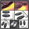 Quadros e acessórios para motociclos – Retrovisores e acessórios