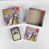 Non-Toxic Royal Card Game Party Game Cheating Moth Board Deck - Family Bluffing Strategy With Poker Elements (2-6 Players Ages 8+)