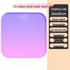 ACVER LED Gradient Digital Weight Scale (CN Version)