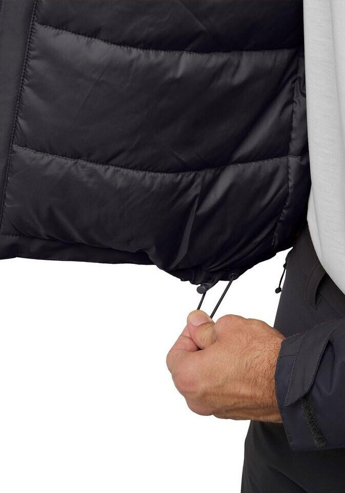 Куртка Jack Wolfskin Jasper INS Jacket M (A61872) phantom